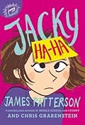 Jacky Ha-Ha (Jacky Ha-Ha, #1)