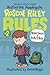 Never Swipe a Bully's Bear (Roscoe Riley Rules, #2)