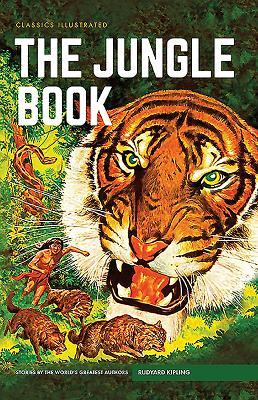The Jungle Book (Classics Illustrated)