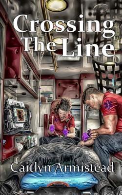 Crossing the Line (Paperback)