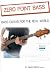 Zero Point Bass Guitar