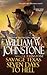 Seven Days to Hell (Savage Texas, #5)