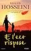 E l'eco rispose by Khaled Hosseini