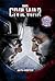 Marvel's Captain America: Civil War: The Deluxe Junior Novel