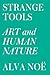 Strange Tools: Art and Human Nature