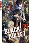 Black Bullet - No...