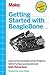 Getting Started with Beaglebone: Linux-Powered Electronic Projects with Python and JavaScript