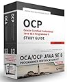OCA / OCP Java SE...