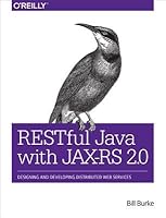 Restful Java with Jax-RS 2.0