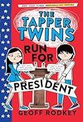 The Tapper Twins Run for President