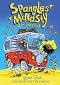 Spangles McNasty and the Fish of Gold