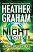 The Night Is Forever (Krewe of Hunters #11)