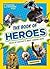 The Book of Heroes by Crispin Boyer