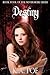 Destiny (Nevermore, Book 4)