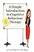 A Simple Introduction to CBT for Visual Learners by James  Manning
