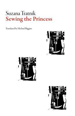 Sewing the Princess (Paperback)