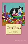 Cats' Eyes (Crazy Cat Lady #1)
