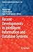 Recent Developments in Inte...