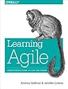 Learning Agile: U...