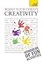 Boost Your Child's Creativity: Teach Yourself