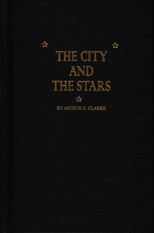 City and the Stars