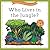 Who Lives in the Jungle?