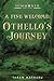 A Fine Welcome Othello's Journey by Taran Matharu