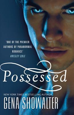 Possessed (Kindle Edition)