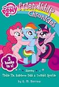 My Little Pony: The Friendship Chronicles: Starring Twilight Sparkle, Pinkie Pie & Rainbow Dash