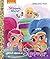 Wish Upon a Sleepover (Shimmer and Shine) (Little Golden Book)
