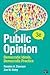 Public Opinion: Democratic Ideals, Democratic Practice