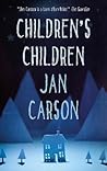 Children's Children by Jan Carson