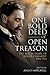 One Bold Deed of Open Treason by Angus Mitchell
