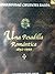 Una Pesadilla Romántica 1982-1999 by Adolfo Esaú Cifuentes Ralda