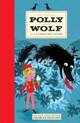 The Complete Polly and the Wolf (Hardcover)
