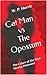 Catman vs The Opossum: The Caper of the High Strung Diamond