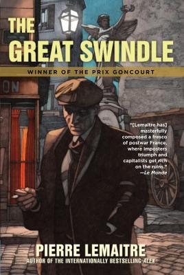 The Great Swindle