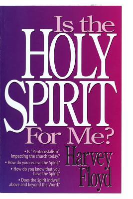 Is the Holy Spirit for Me?