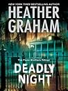 Deadly Night by Heather    Graham