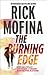 The Burning Edge (Jack Gannon #4)