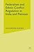 Federalism and Ethnic Conflict Regulation in India and Pakistan