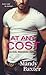 At Any Cost (U.S. Marshals, #4)