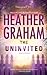 The Uninvited (Krewe of Hunters #8)