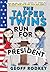The Tapper Twins Run for President