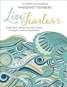 Live Fearless by Margaret Feinberg