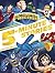 DC Super Friends 5-Minute Story Collection by Ben Harper