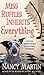Miss Ruffles Inherits Everything: A Mystery (Miss Ruffles Mysteries)