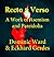 Recto & Verso: A Work of As...