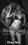Belonging (The Everett Gaming Series, #2)
