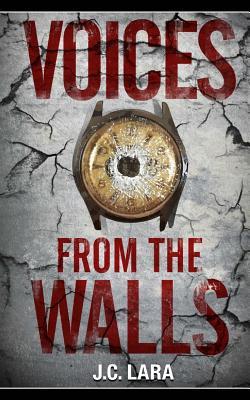 Voices from the Walls (Paperback)